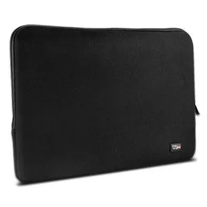 Vidpro 15 Neoprene Notebook Sleeve - Black