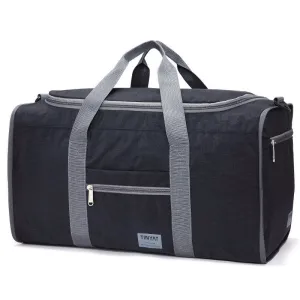 Waterproof Nylon Travel Duffel Bag
