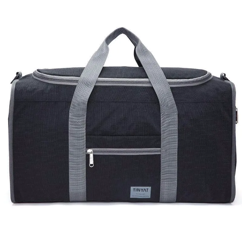 Waterproof Nylon Travel Duffel Bag
