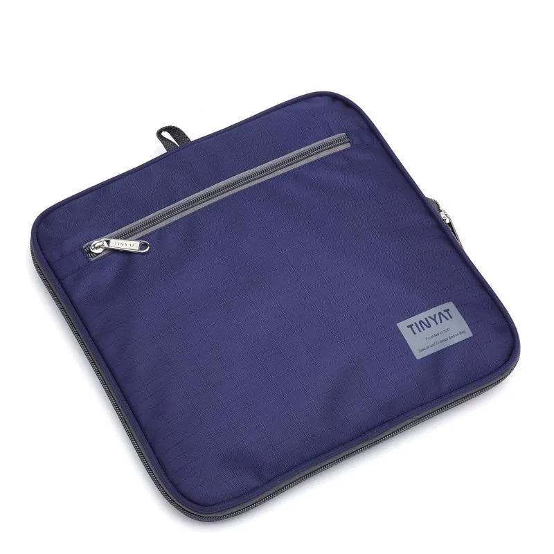 Waterproof Nylon Travel Duffel Bag