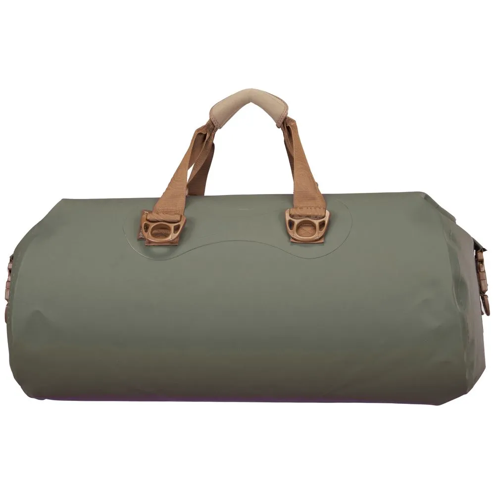 Watershed Colorado Dry Duffel