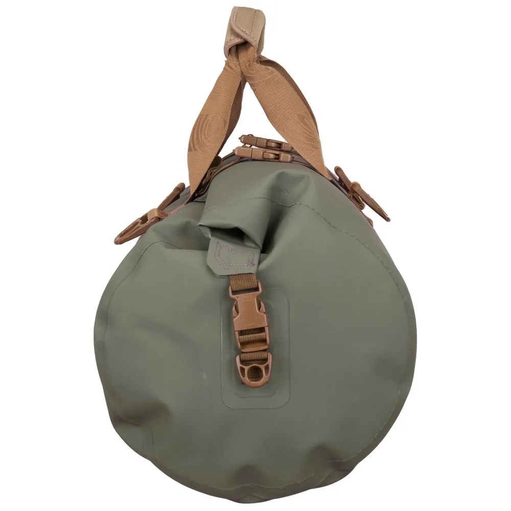 Watershed Colorado Dry Duffel