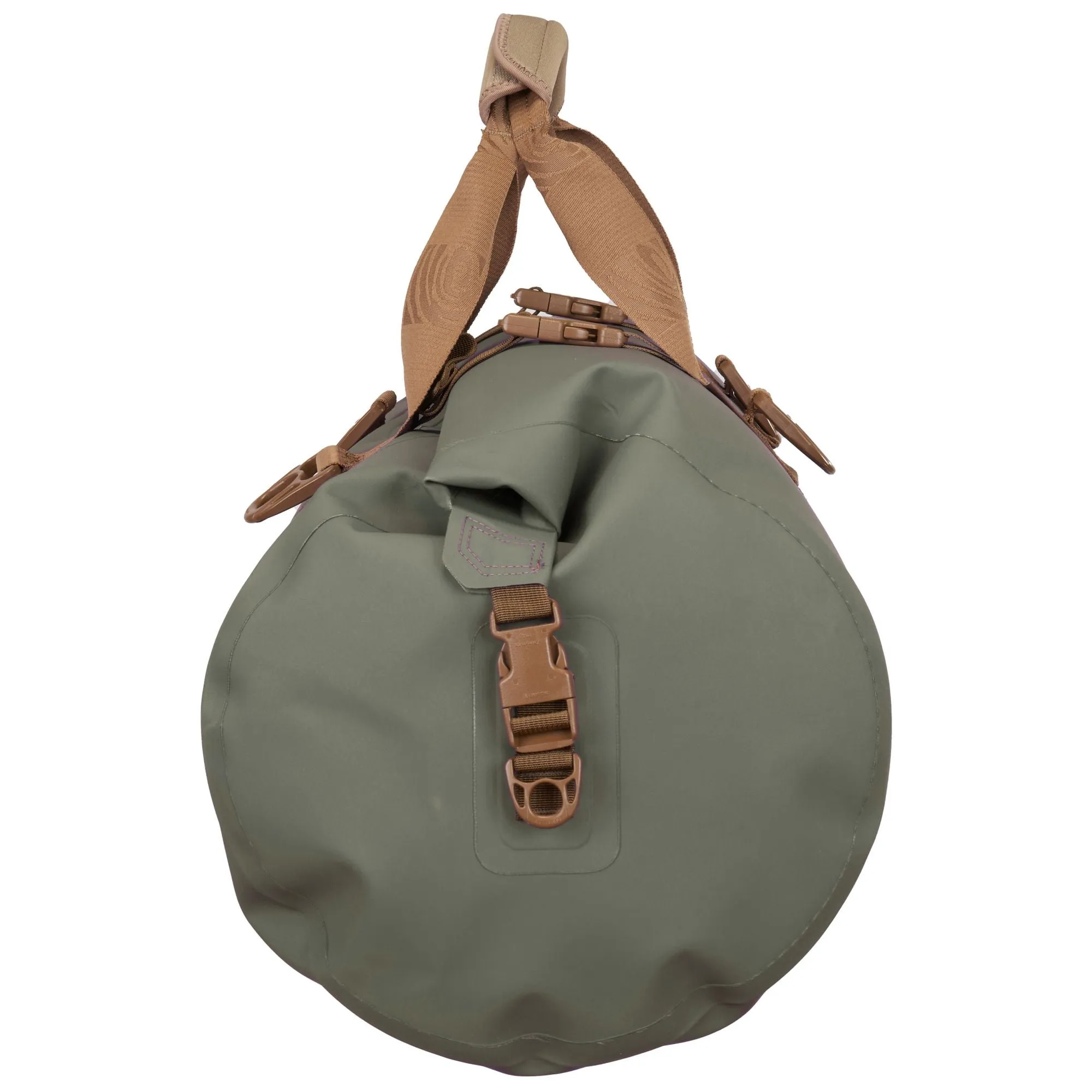 Watershed Yukon Dry Duffel