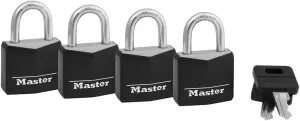 Weatherproof Padlocks