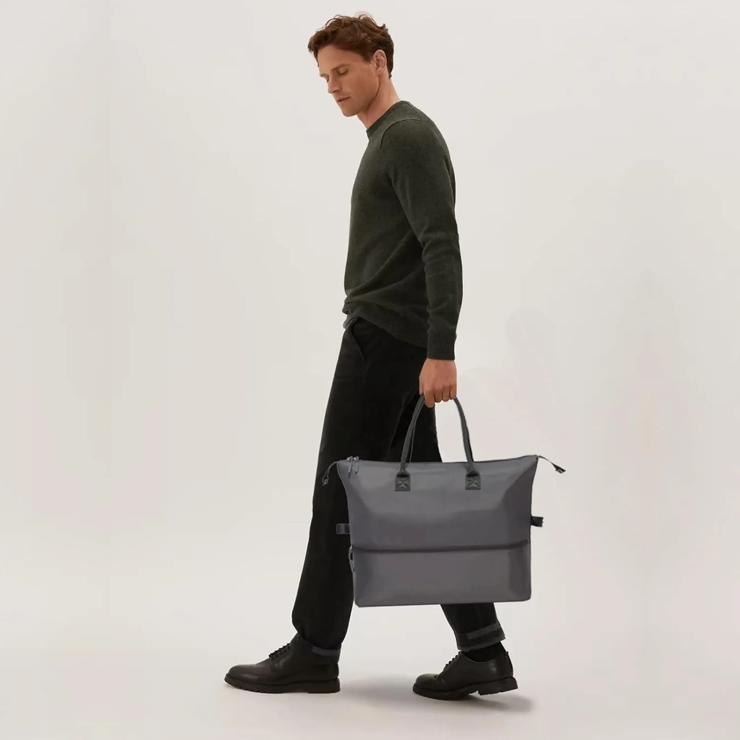 Weekender Travel Bag Gym duffle sports Bag Durable Duffle Bag Sports Bag for Fitness and Business Trips