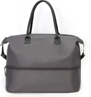 Weekender Travel Bag Gym duffle sports Bag Durable Duffle Bag Sports Bag for Fitness and Business Trips