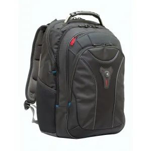 Wenger Carbon 17" Laptop Backpack