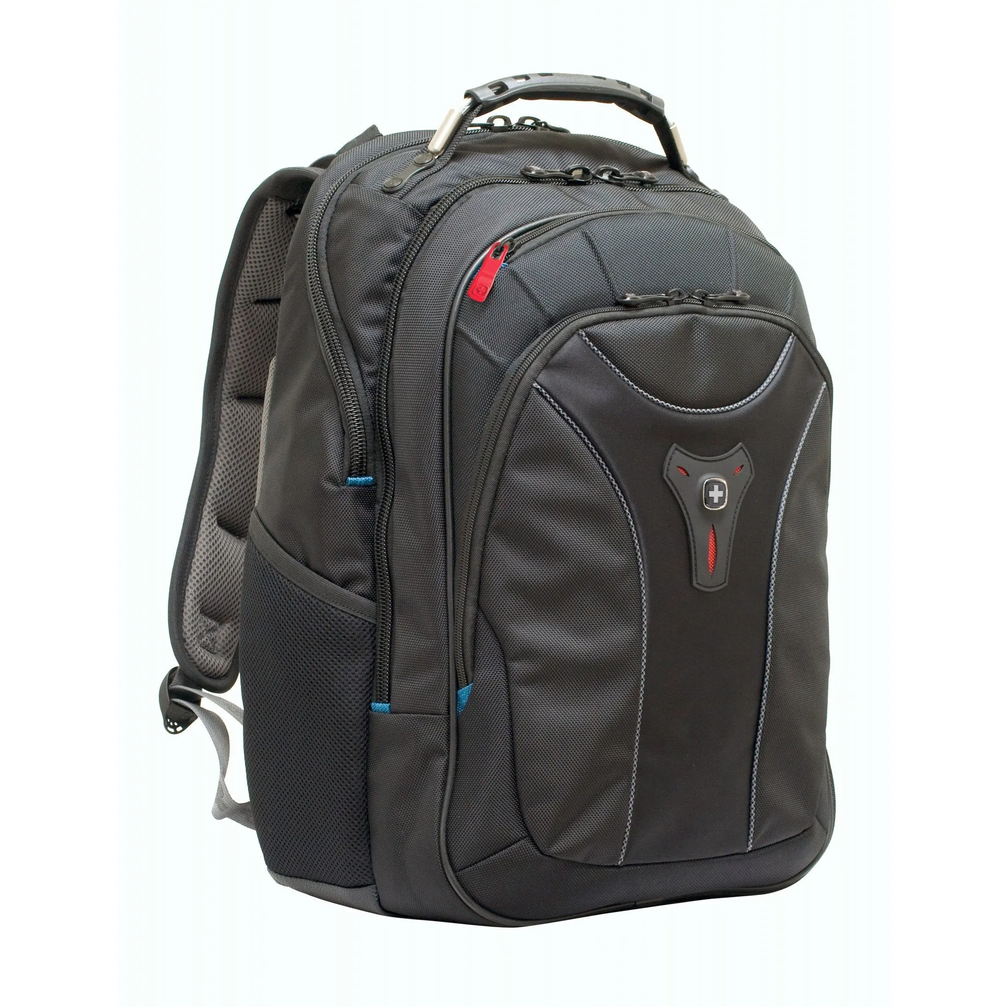 Wenger Carbon 17" Laptop Backpack