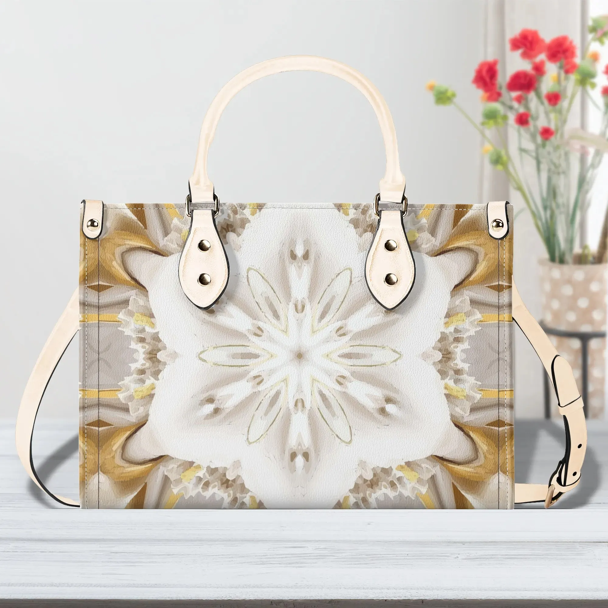 Women's Gold Star Accessories Bundle