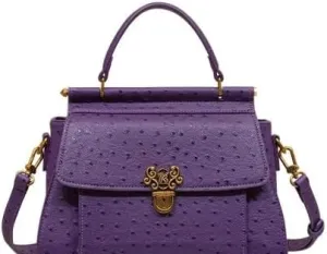 Women's handbaag large capacity 2025 new autuamn and wianter high-end feemling light lumry designer fashioanable shoulder crossbody