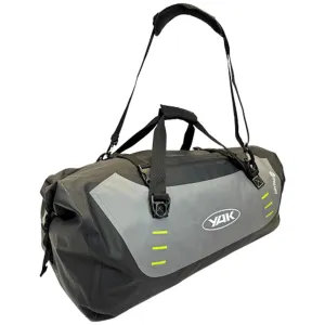 Yak Drypak 60L 500D Rolltop Holdall