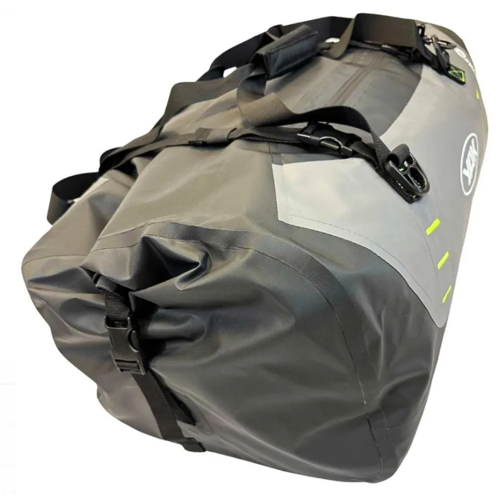 Yak Drypak 60L 500D Rolltop Holdall
