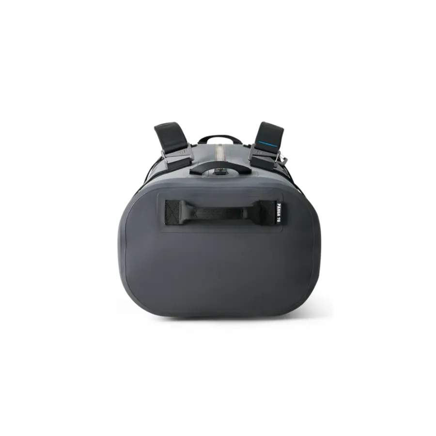 Yeti Panga 75L Waterproof Duffel Bag - Storm Grey