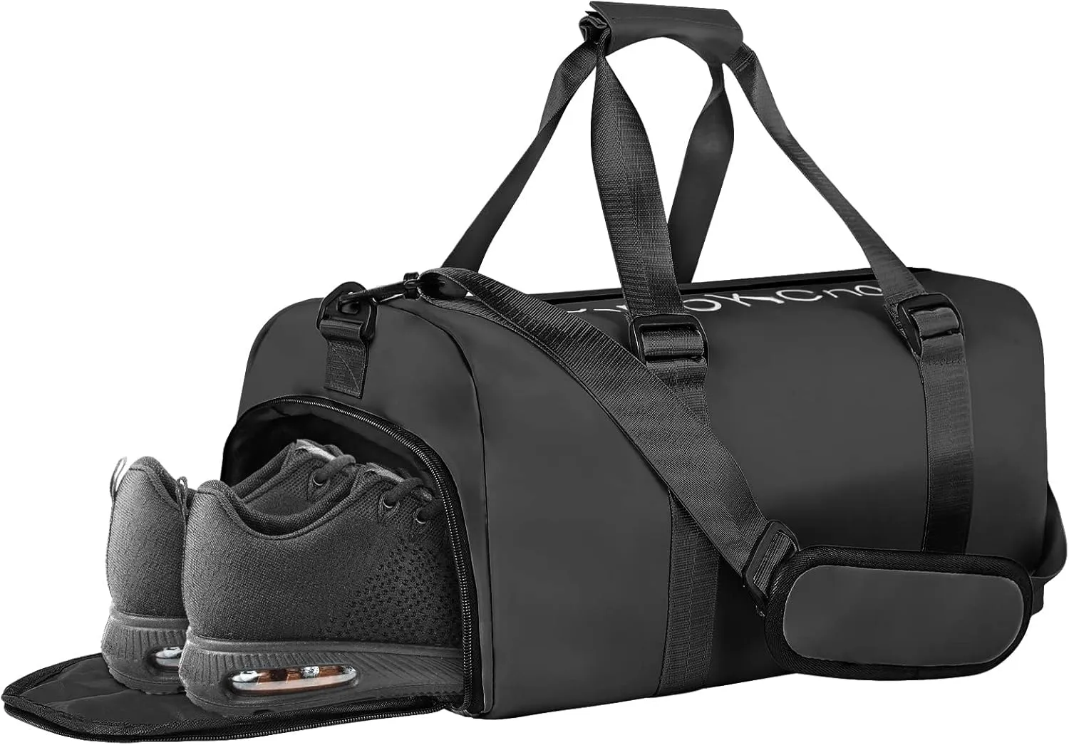 YSSOA Gym Bag